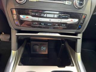 FORD Explorer usata, con Volante in pelle
