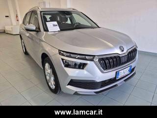 SKODA Kamiq usata, con Airbag