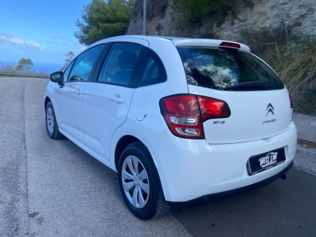 CITROEN C3 usata, con Airbag Passeggero