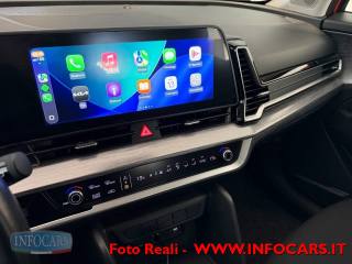 KIA Sportage usata, con Servosterzo