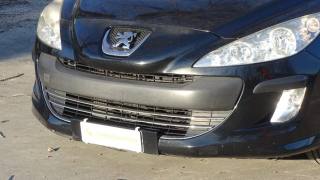 PEUGEOT 308 usata 31