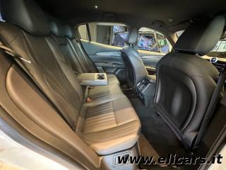 MASERATI Grecale usata, con Interni in pelle