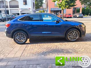 AUDI Q3 usata, con Boardcomputer