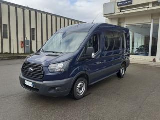 FORD Transit *PROMO*  2.0 TDCi 170 aut. PL-TM  Trend