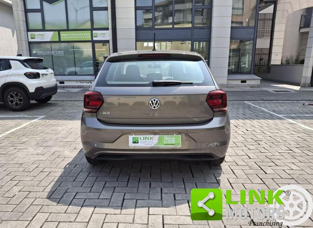 VOLKSWAGEN Polo usata, con Controllo trazione