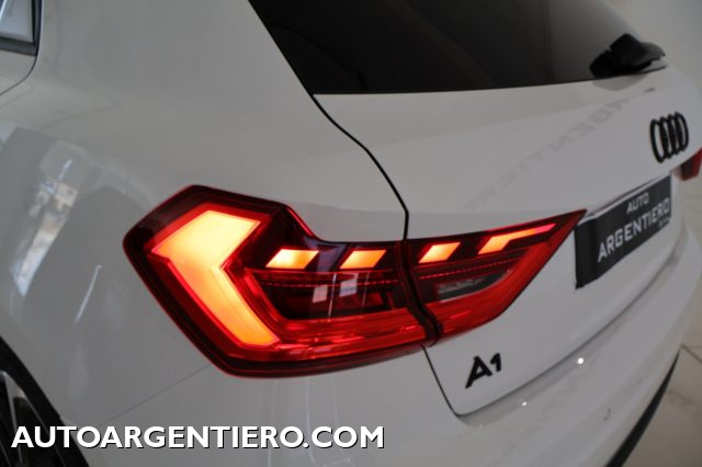 AUDI A1 usata, con Vivavoce