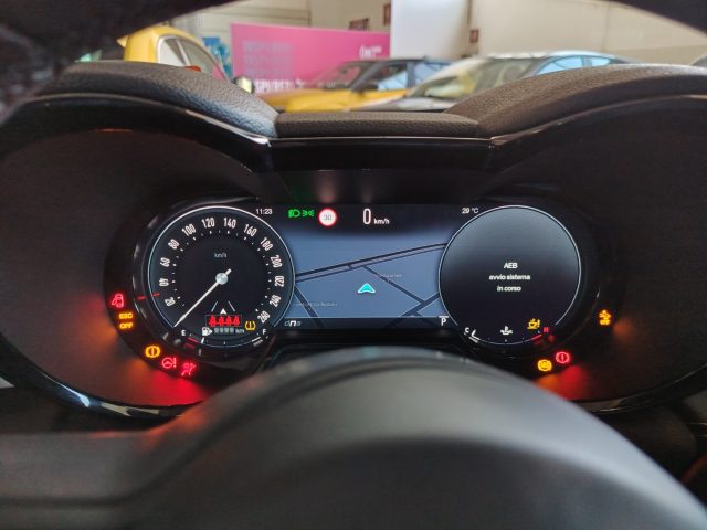 ALFA ROMEO Tonale usata, con Bracciolo