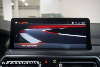 BMW X4 usata, con Airbag testa