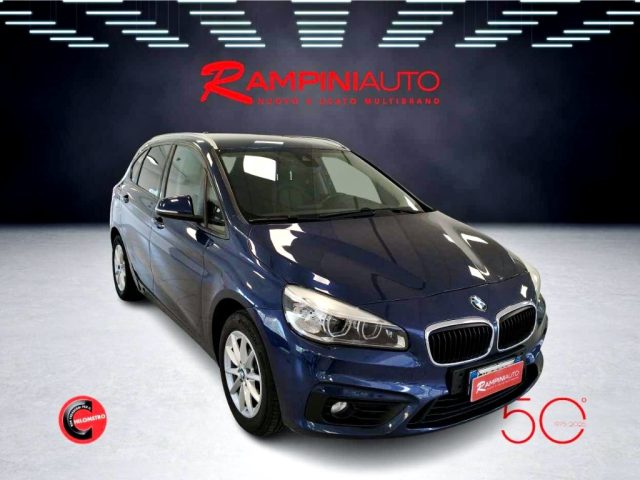 BMW 218 usata 3