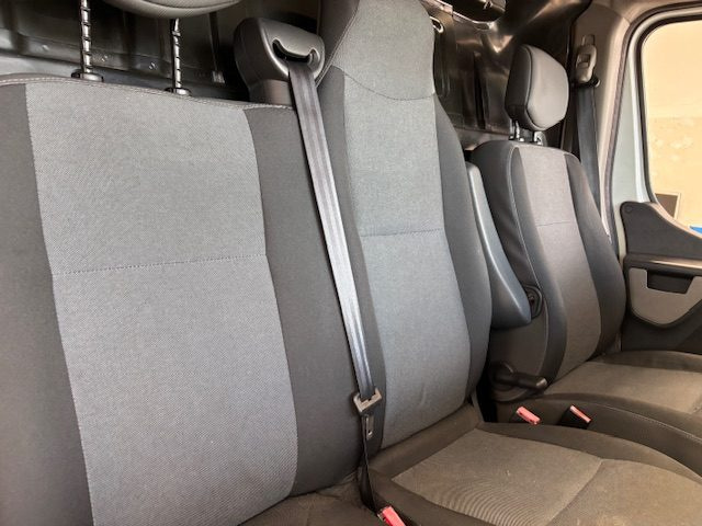 RENAULT Master usata, con Specchietti laterali elettrici