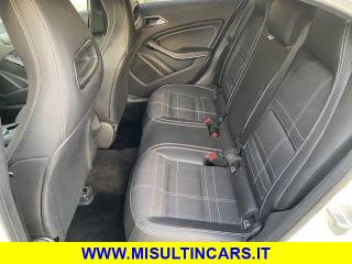 MERCEDES-BENZ A 180 usata, con Climatizzatore