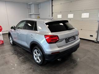 AUDI Q2 usata, con Sedile posteriore sdoppiato