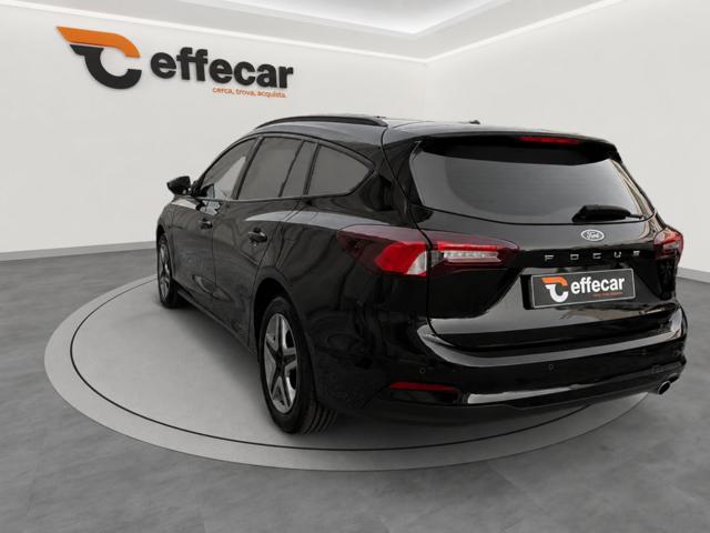 FORD Focus usata, con Airbag Passeggero