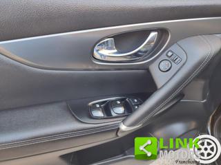 NISSAN Qashqai usata, con Bluetooth