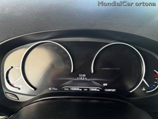 BMW 520 usata, con Immobilizzatore elettronico