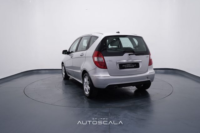 MERCEDES-BENZ A 180 usata, con Airbag Passeggero