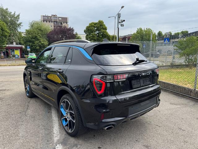 LYNK & CO 01 usata, con Alzacristalli elettrici