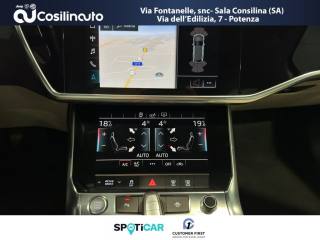 AUDI A6 usata, con Fari Xenon
