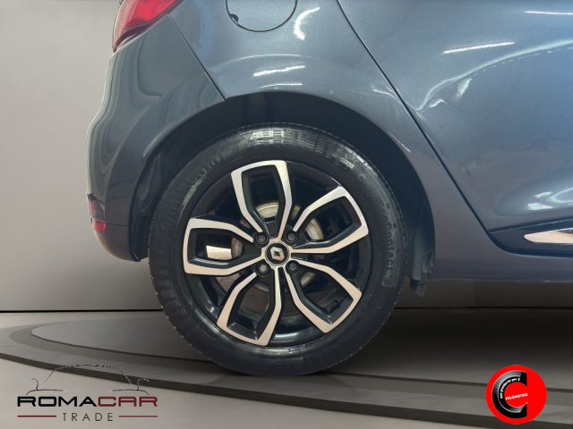 RENAULT Clio usata, con Chiusura centralizzata