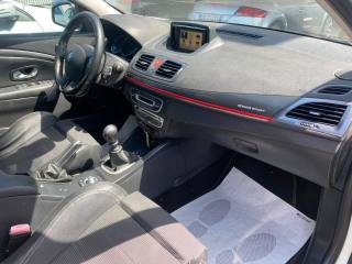 RENAULT Megane usata, con ESP
