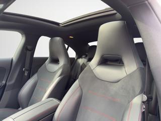 MERCEDES-BENZ CLA 200 usata, con Boardcomputer