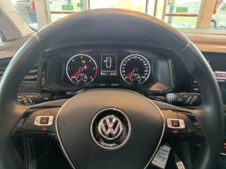 VOLKSWAGEN Polo usata, con Servosterzo
