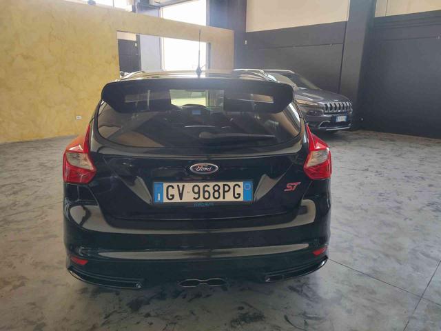 FORD Focus usata, con Airbag Passeggero
