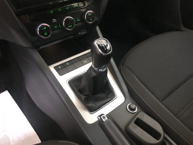 SKODA Octavia usata, con Cronologia tagliandi