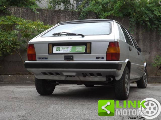 LANCIA Delta usata 72