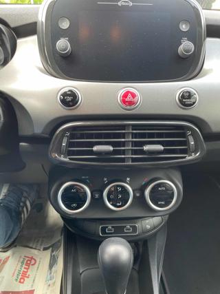 FIAT 500X usata, con Controllo trazione