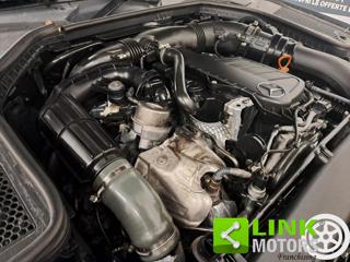 MERCEDES-BENZ C 200 usata 26