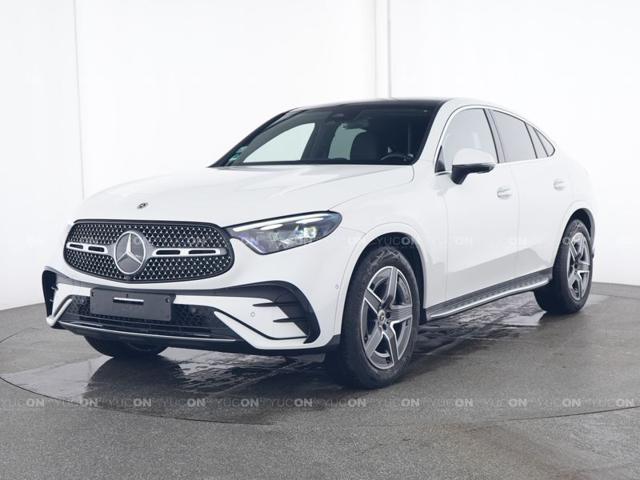MERCEDES-BENZ GLC 300 usata, con ABS