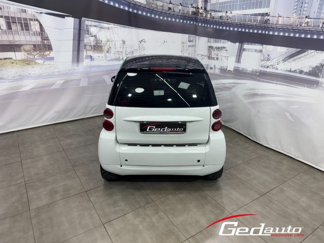 SMART ForTwo usata, con Cerchi in lega