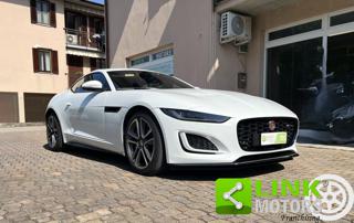 JAGUAR F-Type R Dynamic Black 300 CV Automatic