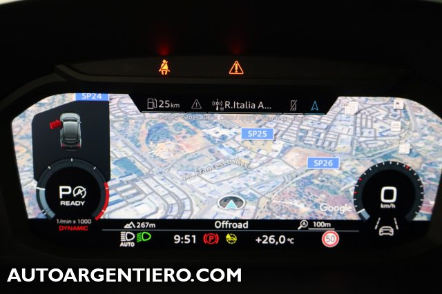 AUDI Q3 usata, con Vivavoce