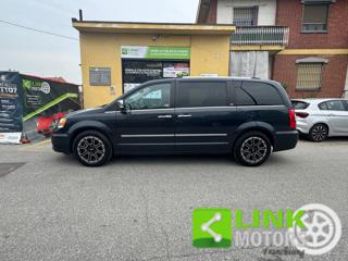 LANCIA Voyager usata, con Alzacristalli elettrici
