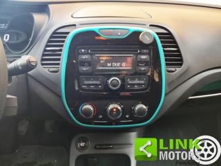 RENAULT Captur usata 30