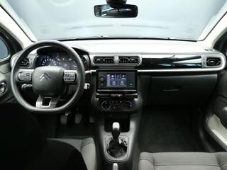 CITROEN C3 usata, con Fendinebbia