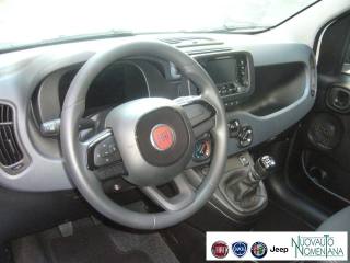 FIAT Panda usata, con USB