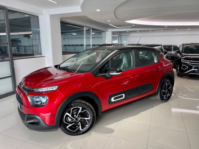 CITROEN C3 usata, con Airbag laterali