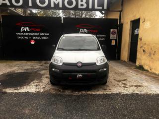 FIAT Panda usata, con Airbag