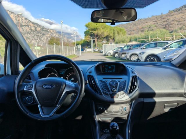 FORD B-Max usata 15