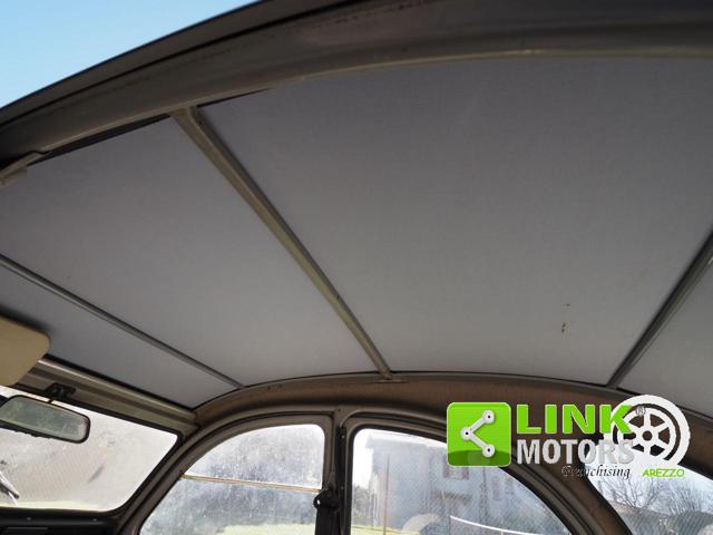 CITROEN 2CV usata 28