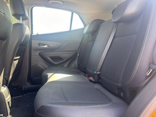 OPEL Mokka usata, con Controllo automatico clima