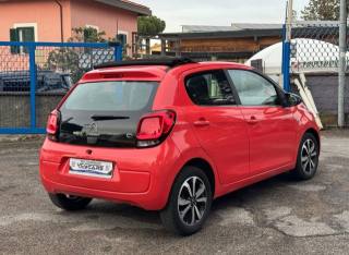 CITROEN C1 usata, con Airbag Passeggero