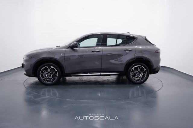 ALFA ROMEO Tonale usata, con Airbag laterali