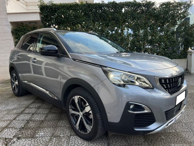 PEUGEOT 3008 usata 0