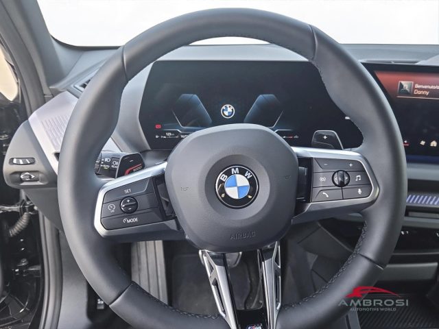 BMW 120 usata 8