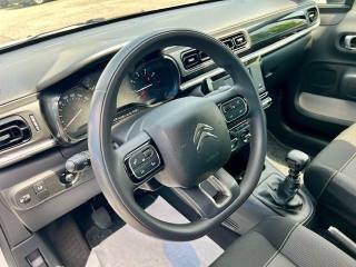 CITROEN C3 usata, con Specchietti laterali elettrici