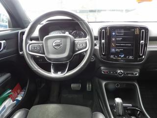 VOLVO XC40 usata, con Immobilizzatore elettronico